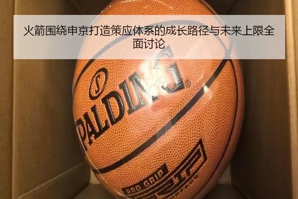 火箭围绕申京打造策应体系的成长路径与未来上限全面讨论